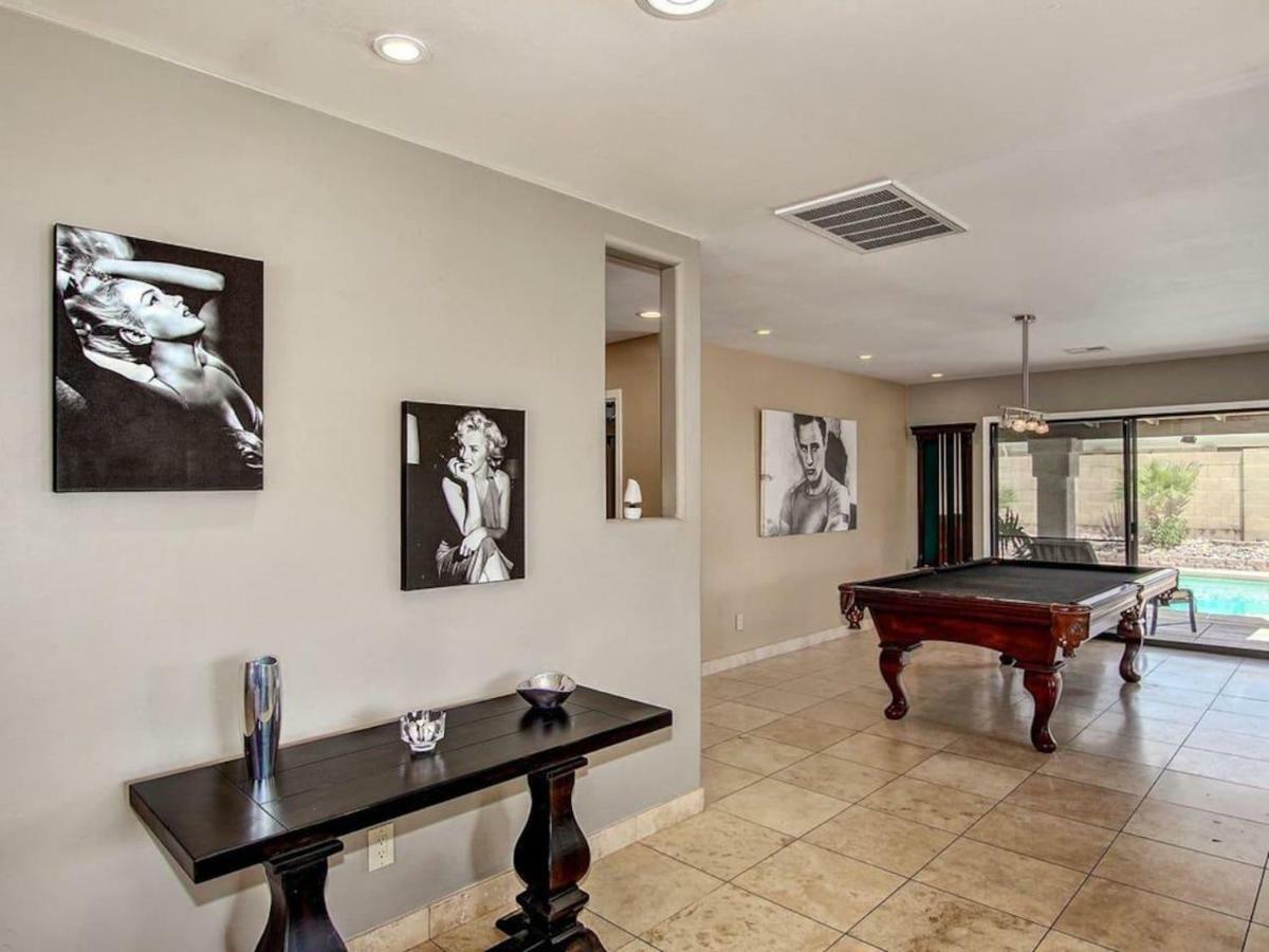 Kierland Villa - North Scottsdale Home W/Pool~Walk To Kierland Area מראה חיצוני תמונה